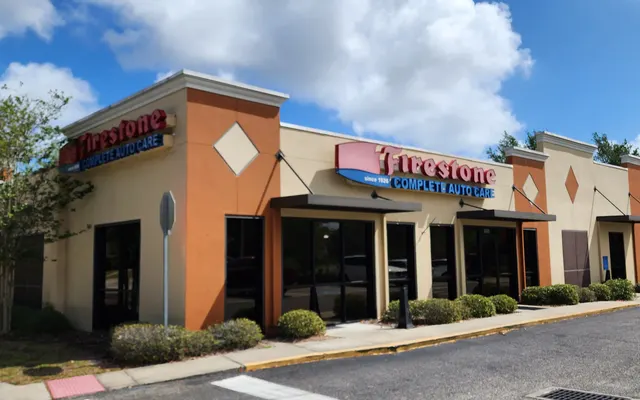 Photo of Firestone Complete Auto Care, an auto repair shop in Titusville, FL
