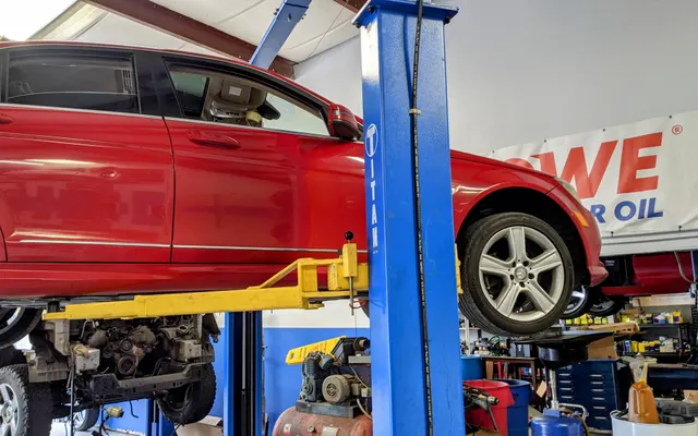 Photo of Elite Euro Motors, an auto repair shop in Ocoee, FL