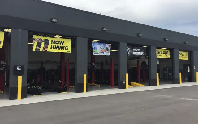 Photo of Meineke Car Care Center, an auto repair shop in Ocala, FL