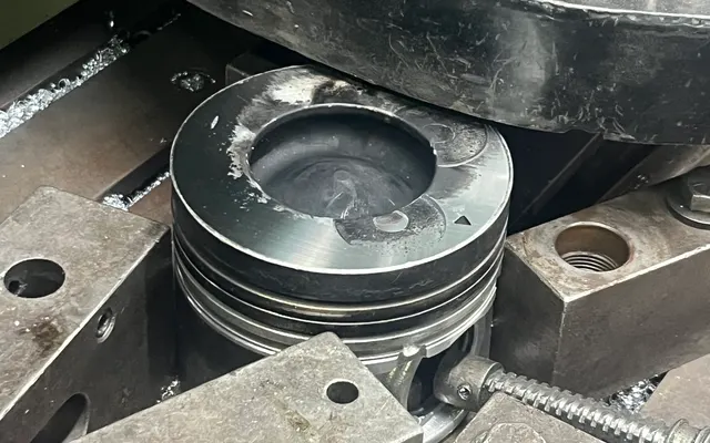 Photo of Precision Performance Machine Shop & Engine Rebuilding, an auto repair shop in Lake Worth Beach, FL