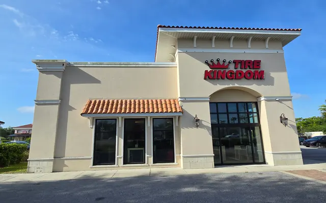 Photo of Tire Kingdom, an auto repair shop in North Port, FL