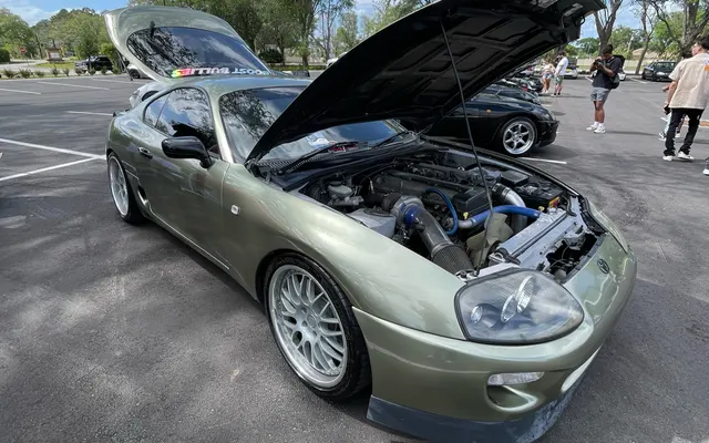 Photo of AK Kustomz • Autobody & Paint Shop, an auto repair shop in Orlando, FL