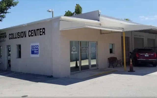 Photo of Ed Morse Fort Lauderdale Collision Center, an auto repair shop in Fort Lauderdale, FL
