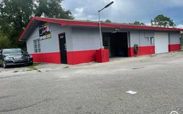 Photo of amg auto service, an auto repair shop in Lehigh Acres, FL