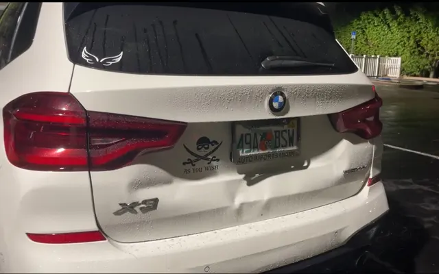 Photo of Caliber Collision, an auto repair shop in Boca Raton, FL