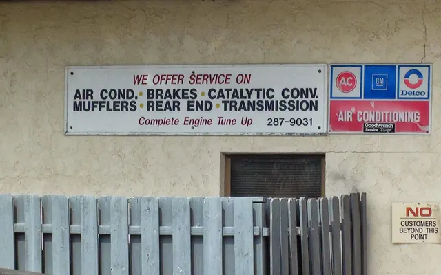 Photo of Dan's Performance Muffler, an auto repair shop in Stuart, FL