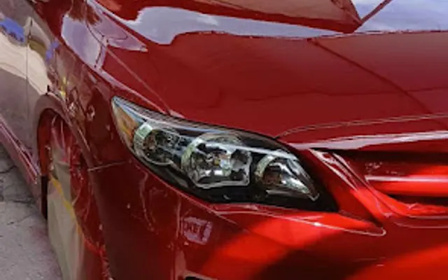 Photo of Alwayz Ready Auto Collision, an auto repair shop in Orlando, FL