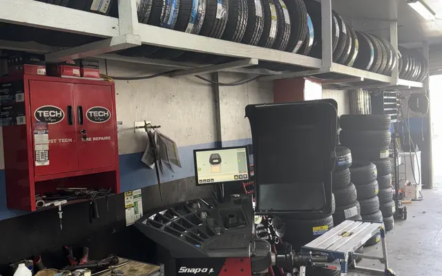 Photo of Soto Tony's Shop LLC, an auto repair shop in DeBary, FL