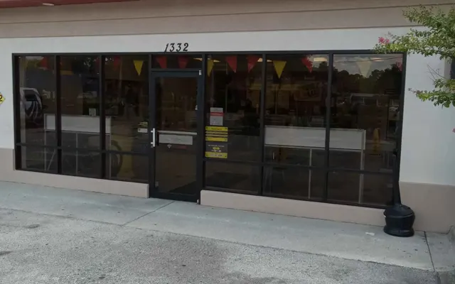 Photo of Tires Plus, an auto repair shop in Jacksonville, FL
