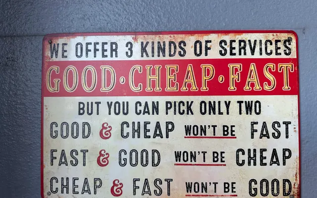 Photo of In & Out Express Lube, an auto repair shop in New Port Richey, FL