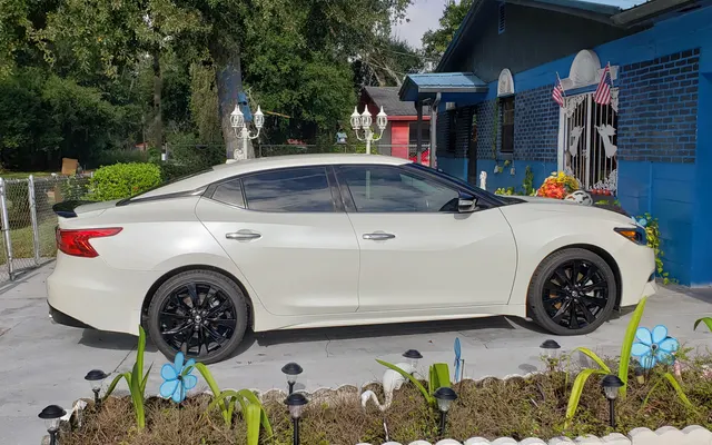 Photo of Beck Nissan Service, an auto repair shop in Palatka, FL