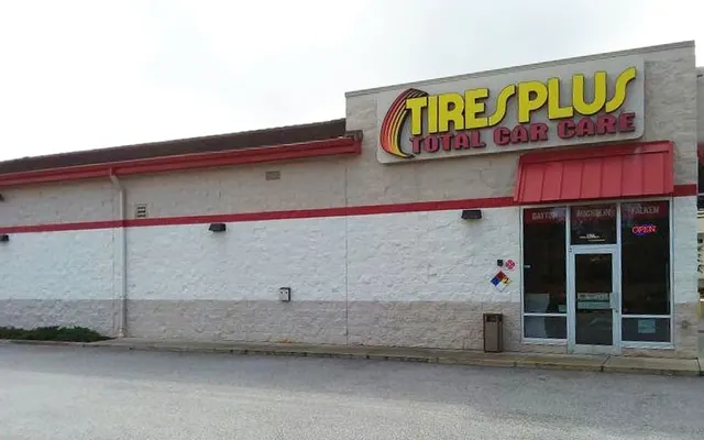 Photo of Tires Plus, an auto repair shop in Fleming Island, FL