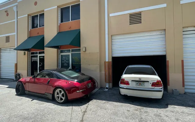 Photo of GMP Miami LLC, an auto repair shop in Miami, FL