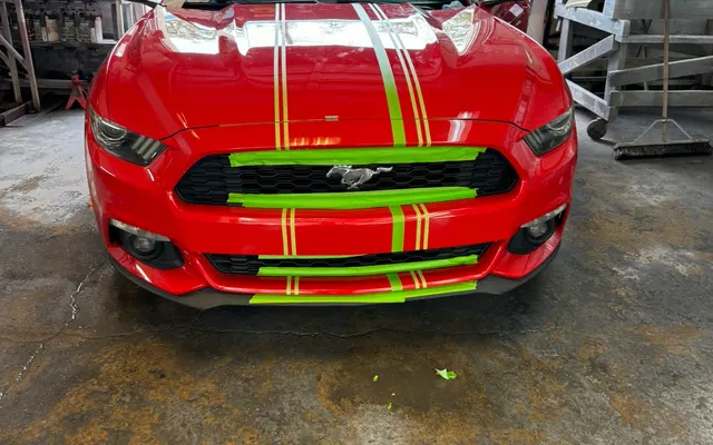 Photo of Bradenton Auto Body Repair & Collision, an auto repair shop in Bradenton, FL