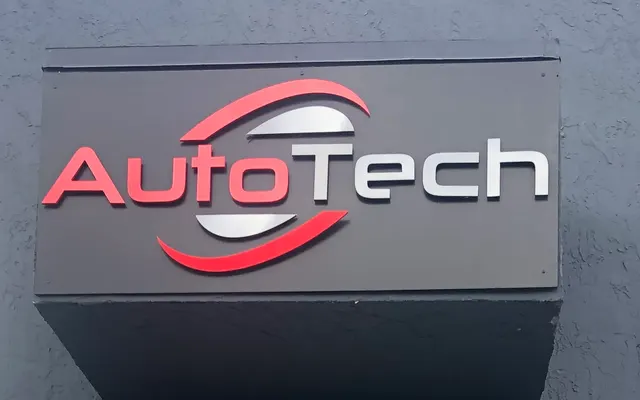 Photo of AutoTech Doral, an auto repair shop in Miami, FL
