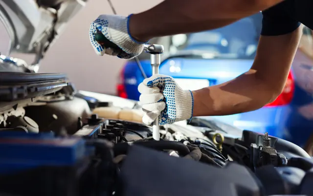 Photo of Elite Auto Repair, an auto repair shop in Port St. Lucie, FL