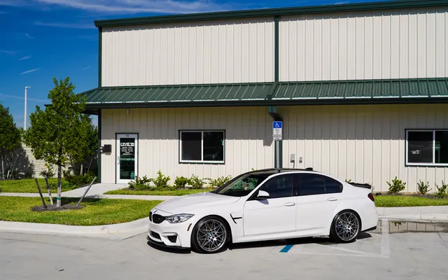 Photo of Level 30 Automotive, an auto repair shop in Fort Myers, FL