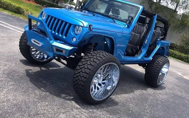 Photo of Yeti's 4x4 & Auto Repair, an auto repair shop in Lehigh Acres, FL