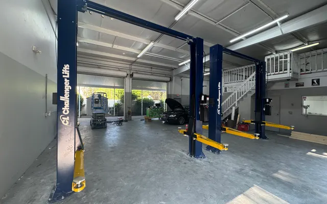 Photo of SoloTech Autoworks, an auto repair shop in West Melbourne, FL