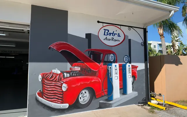 Photo of Bob's Auto Repair, an auto repair shop in Clearwater, FL