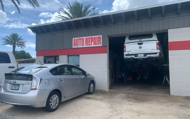 Photo of AFFORDABLE Auto Pros, an auto repair shop in South Daytona, FL