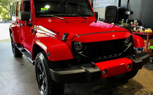 Photo of Game Over Towing & Collision Specialist, an auto repair shop in Orlando, FL