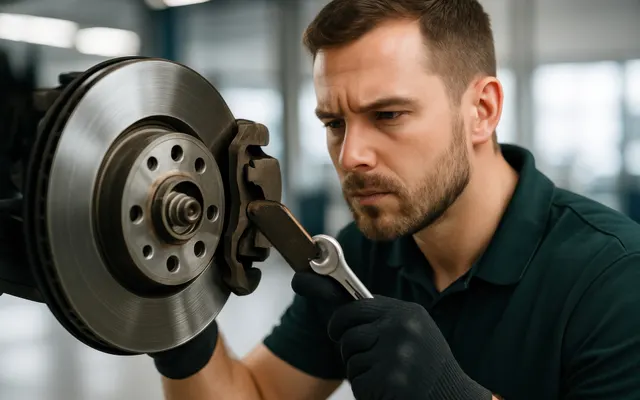 Photo of Brian's Auto Repair, Inc, an auto repair shop in Sarasota, FL