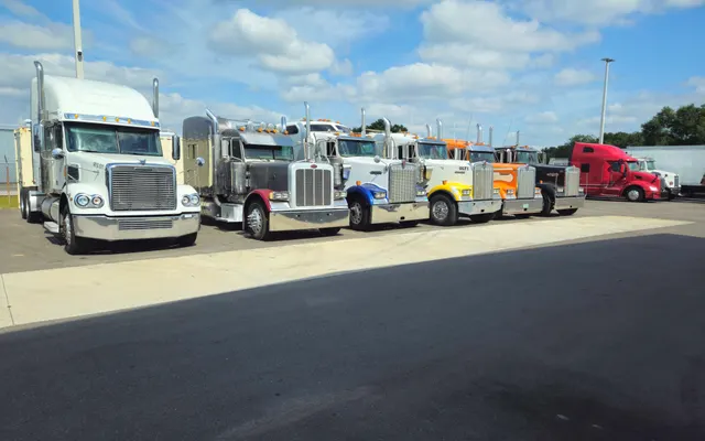 Photo of Nationwide Haul - Truck & Trailer Repair, an auto repair shop in Lakeland, FL