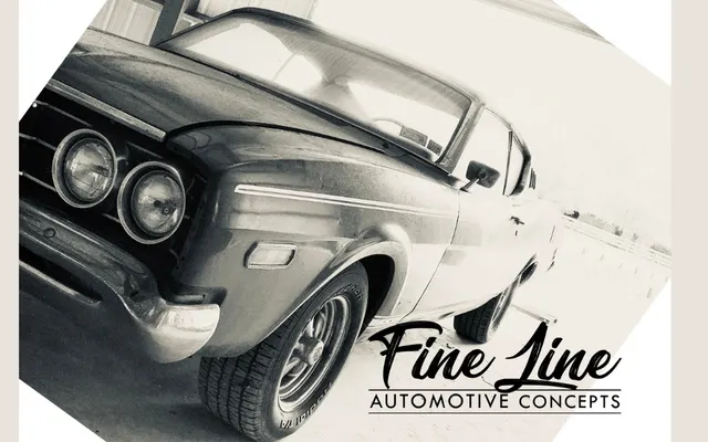 Photo of Fine Line Automotive Concepts, an auto repair shop in Port Charlotte, FL