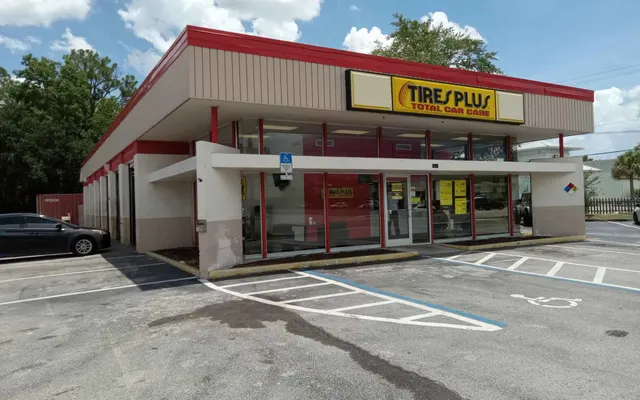 Photo of Tires Plus, an auto repair shop in Jacksonville, FL