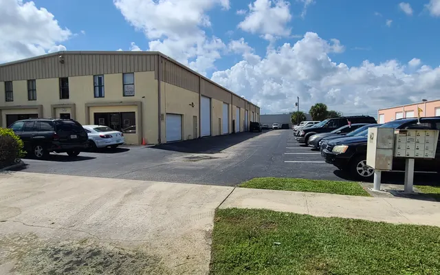 Photo of Braun Autowerkes, an auto repair shop in Lake Park, FL