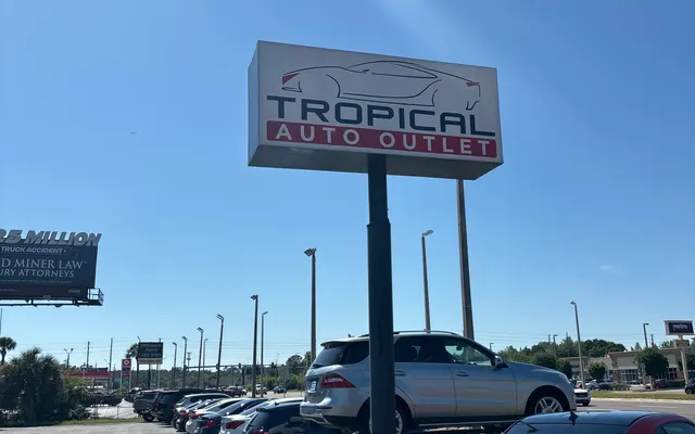 Photo of Tropical Auto Service, an auto repair shop in Orlando, FL
