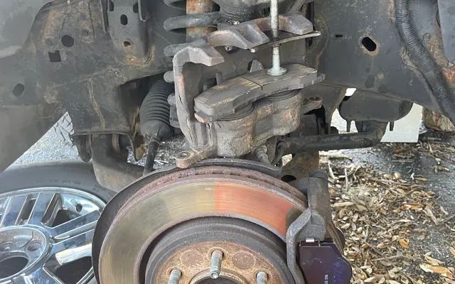 Photo of Mike’s Mobile Mechanic, an auto repair shop in Orlando, FL