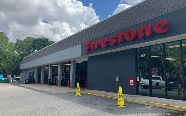 Photo of Firestone Complete Auto Care, an auto repair shop in Port Orange, FL