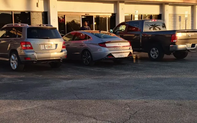 Photo of Tires Plus, an auto repair shop in Pompano Beach, FL