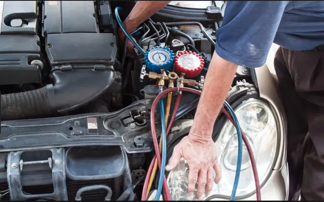 Photo of Mecanico a domicilio Jose, an auto repair shop in Hialeah, FL