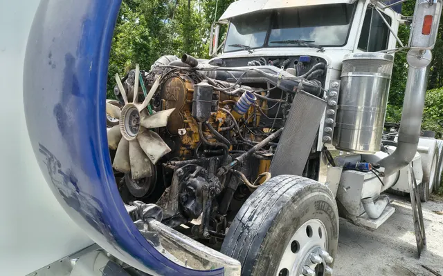Photo of T.S tractor, trailer & auto repair, an auto repair shop in Lake City, FL