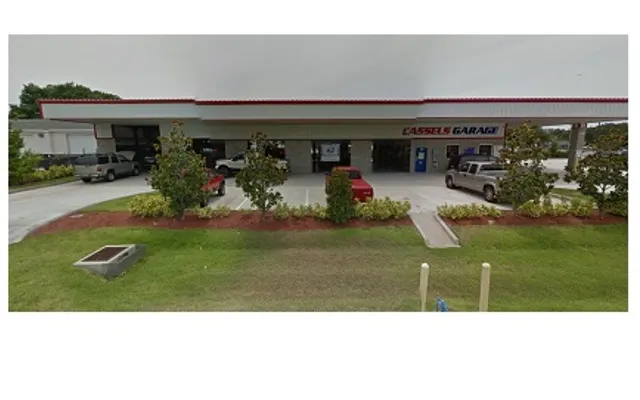 Photo of Cassels Garage, an auto repair shop in West Melbourne, FL