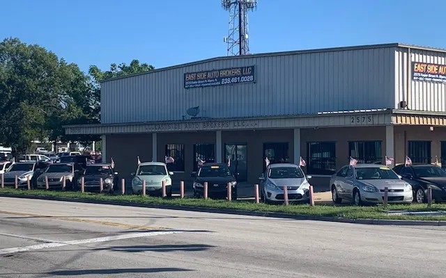 Photo of Eastside Auto Solutions, an auto repair shop in Fort Myers, FL