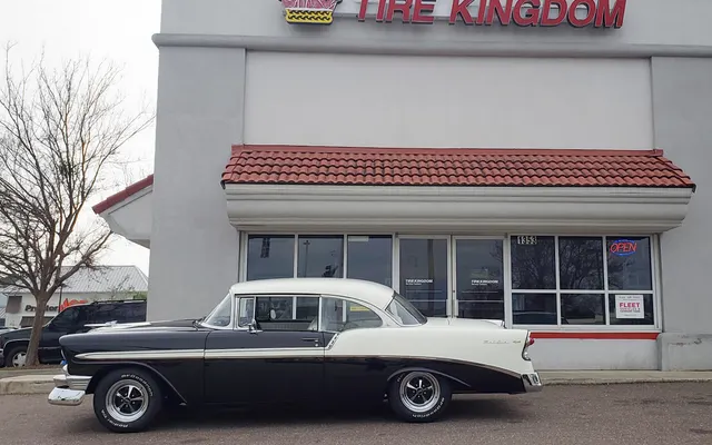 Photo of Tire Kingdom, an auto repair shop in Neptune Beach, FL