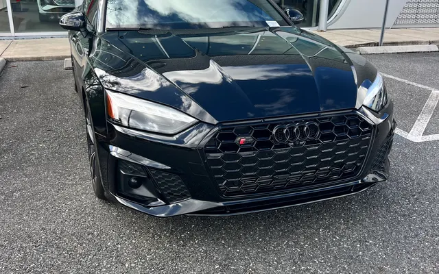Photo of Audi Fort Lauderdale - Service Department, an auto repair shop in Fort Lauderdale, FL