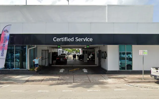 Photo of Brickell Buick & GMC Service Center, an auto repair shop in Miami, FL