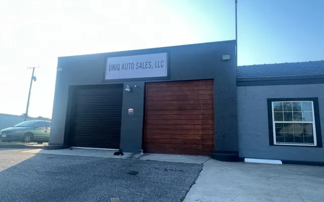 Photo of UniQ Auto Sales, an auto repair shop in Sanford, FL