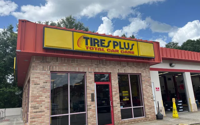Photo of Tires Plus, an auto repair shop in Winter Haven, FL
