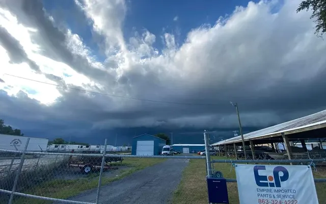 Photo of Empire Imported Parts & Service, an auto repair shop in Winter Haven, FL