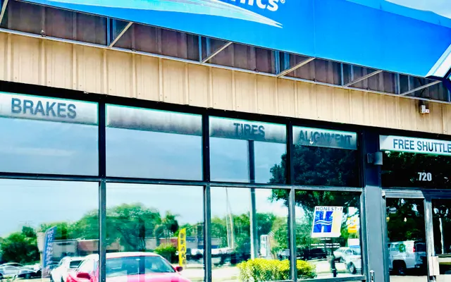 Photo of Honest-1 Auto Care, an auto repair shop in Ormond Beach, FL