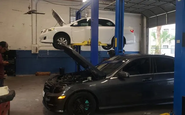 Photo of GT Auto Expert LLC, an auto repair shop in Stuart, FL