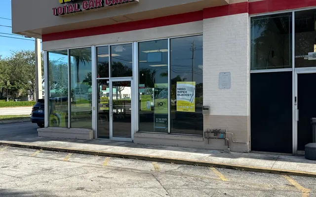 Photo of Tires Plus, an auto repair shop in Margate, FL