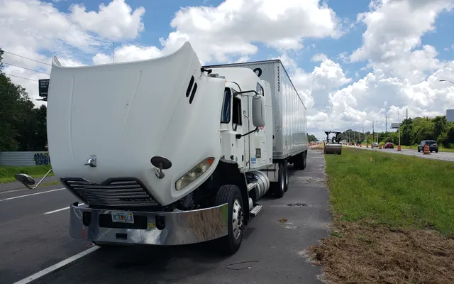 Photo of Diesel 911 Mobile truck & trailer repair, an auto repair shop in Kissimmee, FL