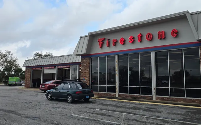 Photo of Firestone Complete Auto Care, an auto repair shop in Casselberry, FL